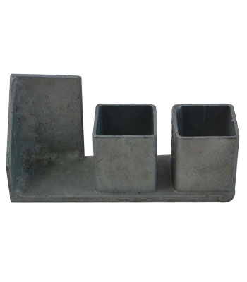 2-Way Right or Left Door Stop